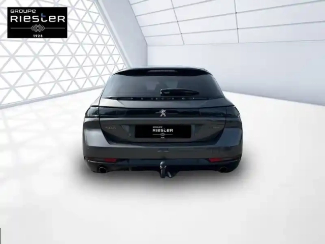Peugeot 508 sw hybrid 225 e-eat8 — photo 5