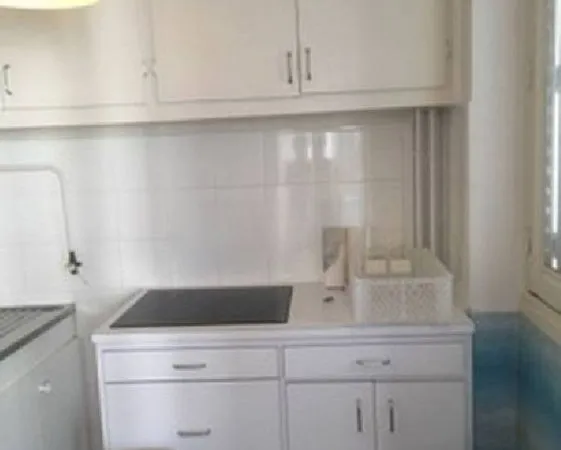 Appartement de 56m2 à louer sur Lyon 07