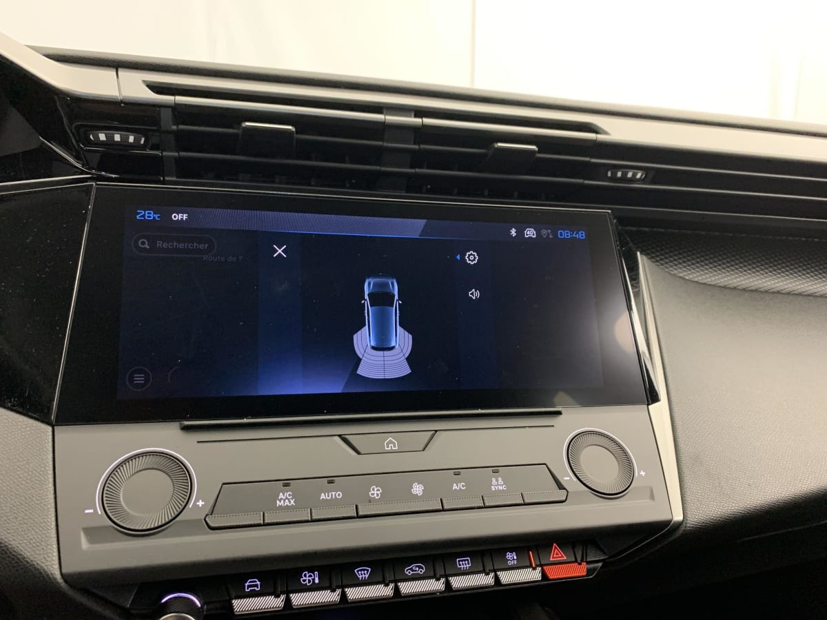 Peugeot 308 — photo 20