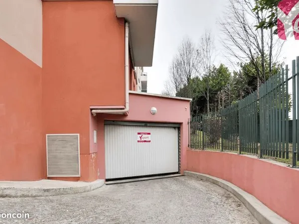 Parking Carrieres Sur Seine