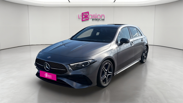 Mercedes Classe A 200 d