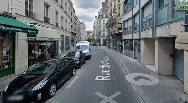 Boutique 46 m²