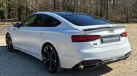 Audi A5 Sportback 40 TFSI 204ch Competition S tronic 7 — photo 4