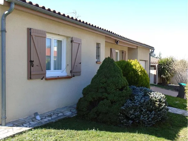 Maison - 90m ²