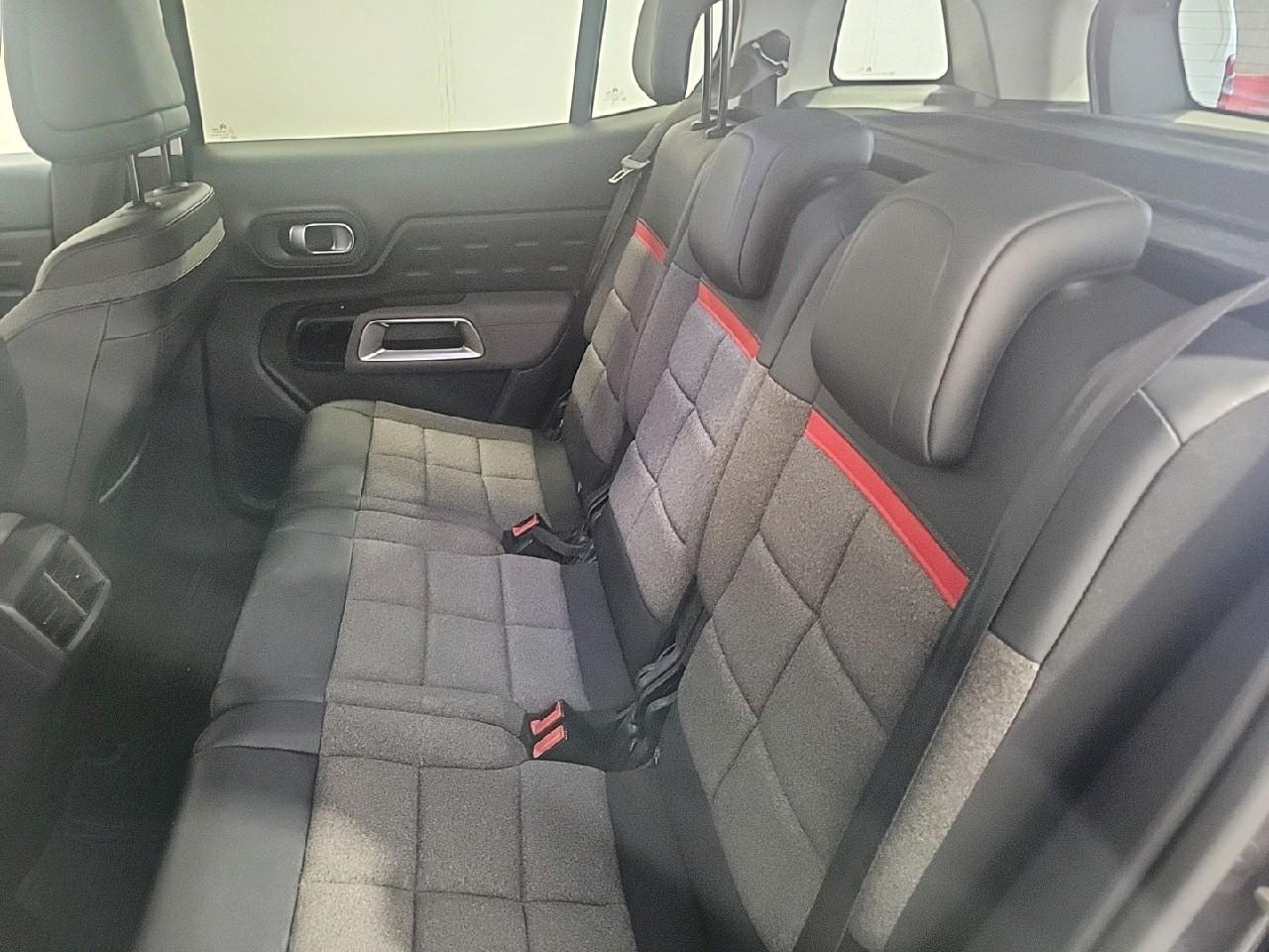 Citroën C5 Aircross bluehdi 130ch s&s feel — photo 10
