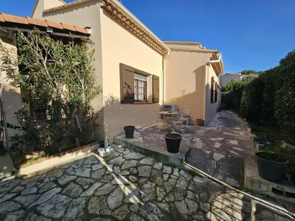 Maison de luxe 6 pièces 174 m²