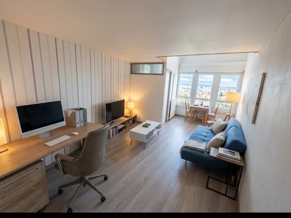 Studio 30m2