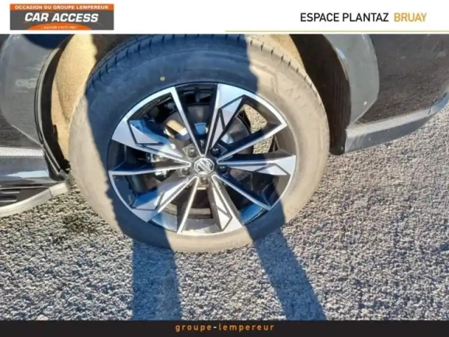 Mg Ehs 1.5 gdi 272ch phev luxury — photo 10