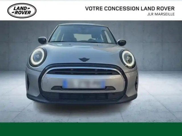 Mini Mini cooper 136ch edition premium bva7 — photo 3