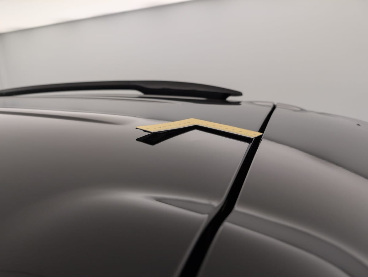 Citroën C5 Aircross — photo 27
