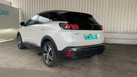 Peugeot 3008 HYBRID 225ch Allure Pack e-EAT8 — photo 7