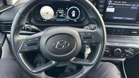 Hyundai I20 1.2 84ch Intuitive — photo 12