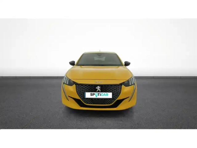 Peugeot 208 puretech 100 s&amp;s eat8 — photo 34