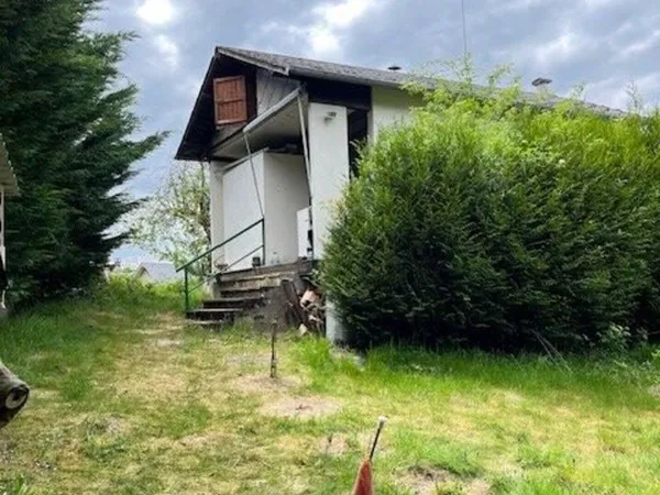 Maison Vente Uzerche 10p 50m² 35000€