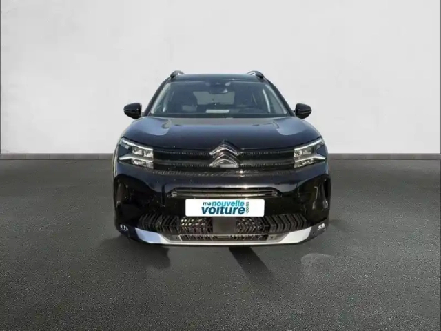 Citroën C5 Aircross hybride 136 e-dcs6 — photo 2