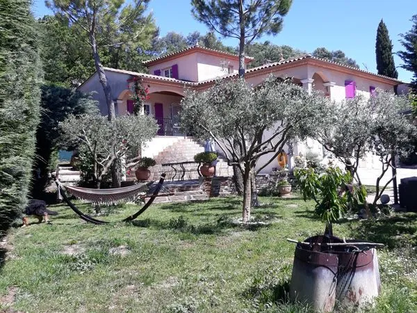 Villa à vendre