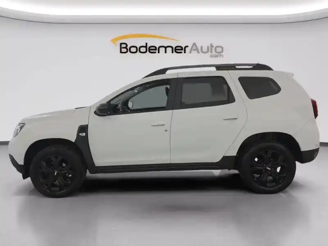 Dacia Duster eco-g 100 4x2 — photo 211