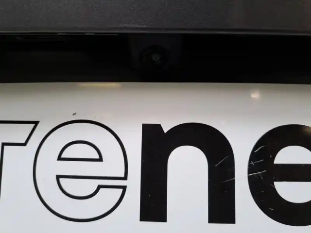 Renault Scenic e-tech electrique 220 ch grande autonomie — photo 59