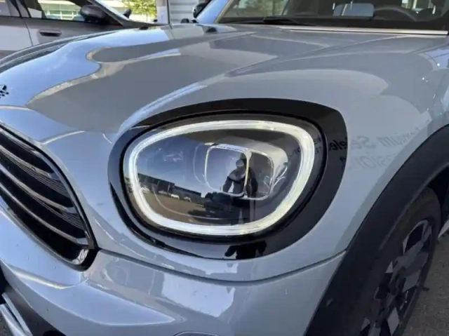 Mini Countryman cooper 136ch edition untamed plus bva7 — photo 4