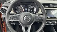 Nissan Micra 1.0 IG-T 92ch Acenta 2021 — photo 12