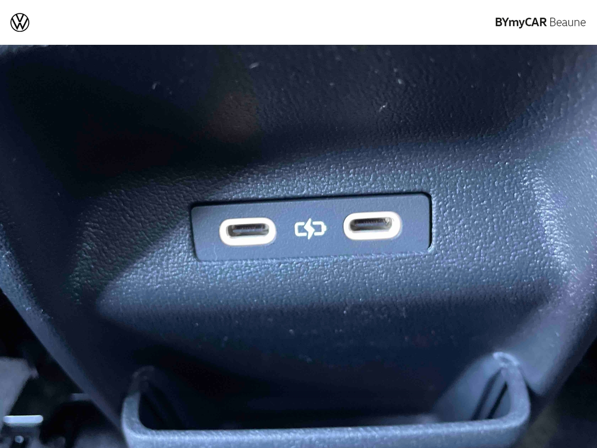Volkswagen ID. Polo 211 ch 52 kWh — photo 23