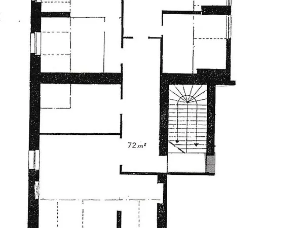 Appartement à fort potentiel - Idéal investisseur ou projet de rénovation