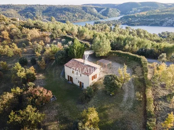 Villa 73 m²