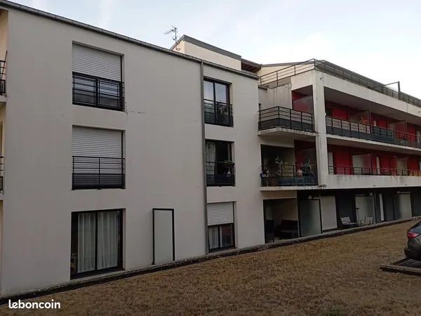 Loue Appartement T3 sur PONTIVY