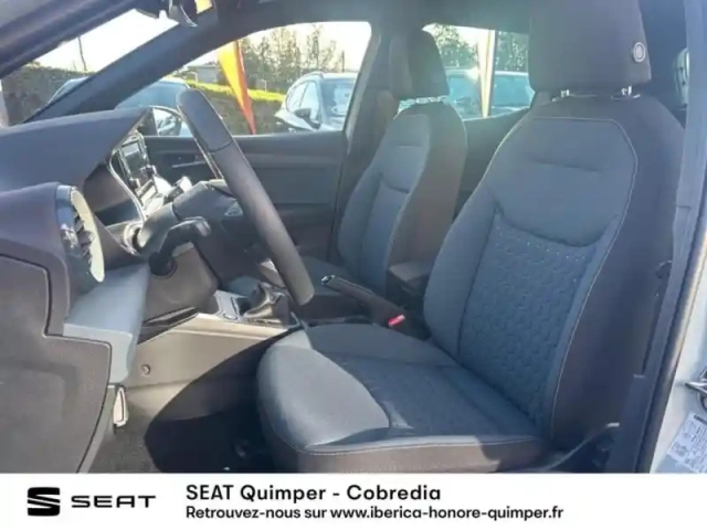 Seat Arona 1.0 tsi 95ch copa — photo 9