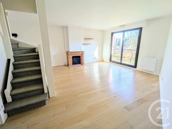 Appartement 4 pièces 88 m²