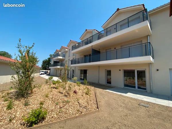 Ambérieux en Dombes, Location studio au sein d'une Maison pour personnes âgées