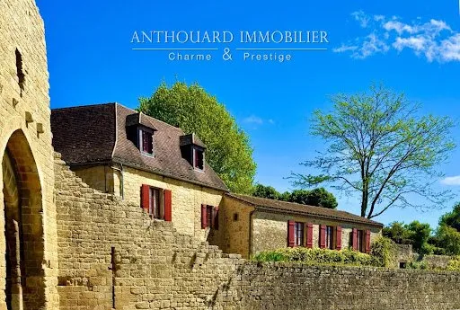 Propriété 12 pièces 350 m²