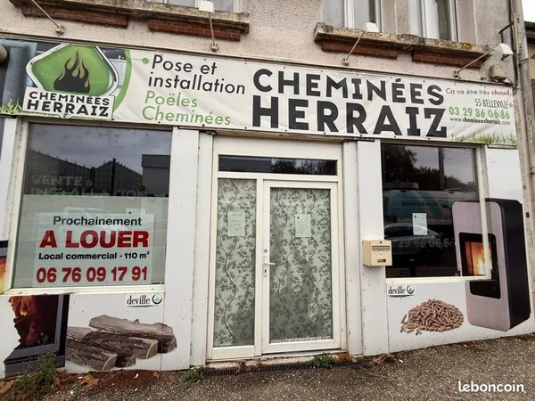 Local commercial