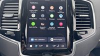 Volvo Xc90 T8 AWD 310 + 145ch Ultimate Style Dark Geartronic — photo 21