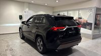 Toyota Rav4 2.5 Hybride 218ch Dynamic Business 2WD + Programme Beyond Zero Academy MY23 — photo 7