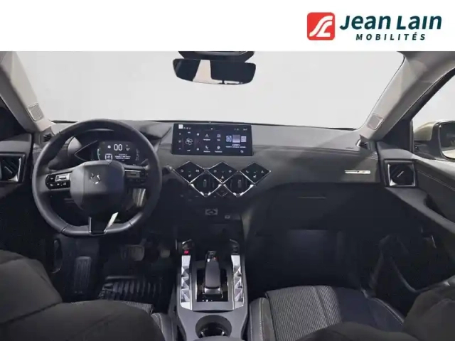 Ds Ds 3 e-tense — photo 18