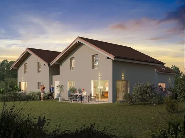 Maison 4 pièces 86 m²