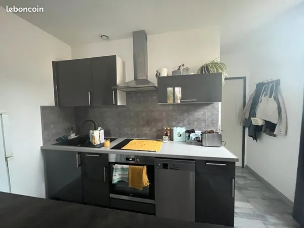Maison 4 pièces 160 m²