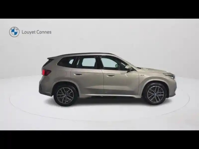 Bmw X1 xdrive30e 326ch m sport — photo 4
