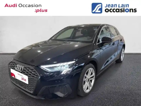 Audi A3 sportback 30 tdi 116 s tronic 7