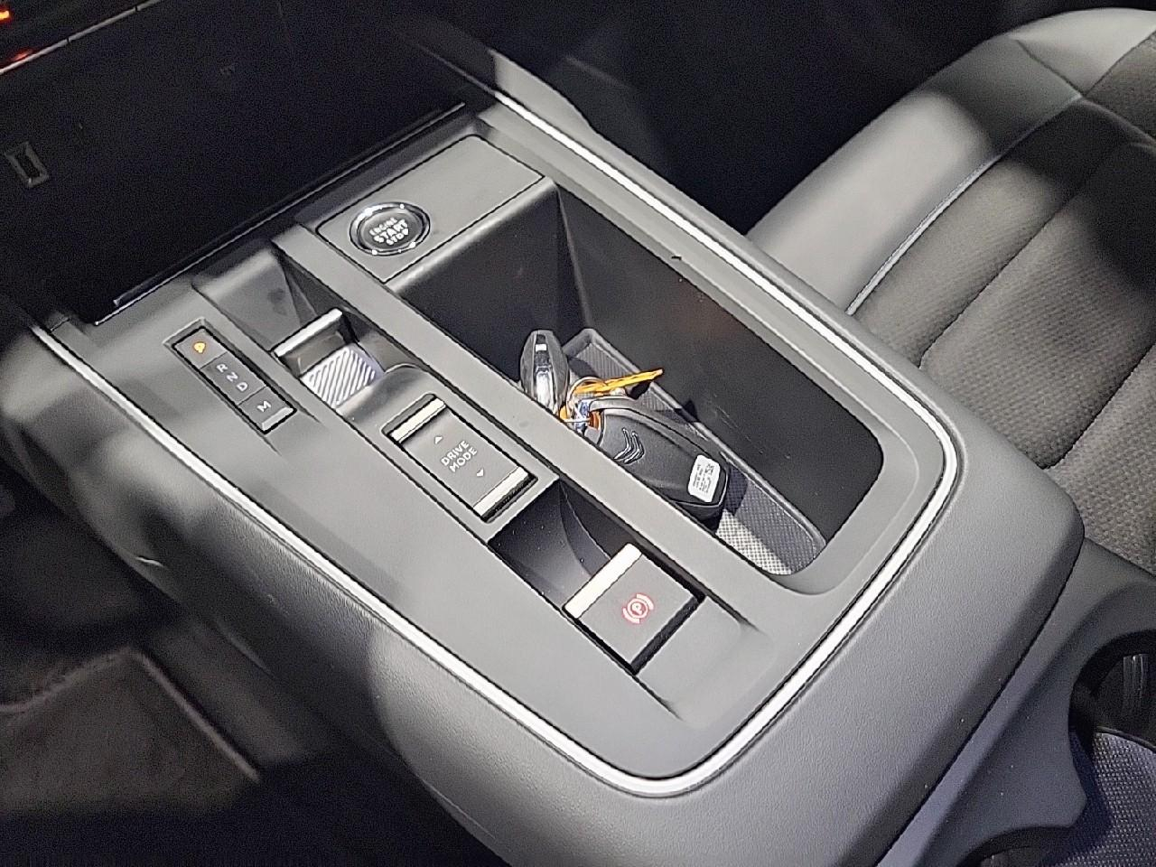 Citroën C5 Aircross bluehdi 130 s&s eat8 feel pack — photo 17