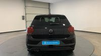 Volkswagen Polo 2.0 TSI 200ch GTI DSG6 Euro6d-T — photo 6