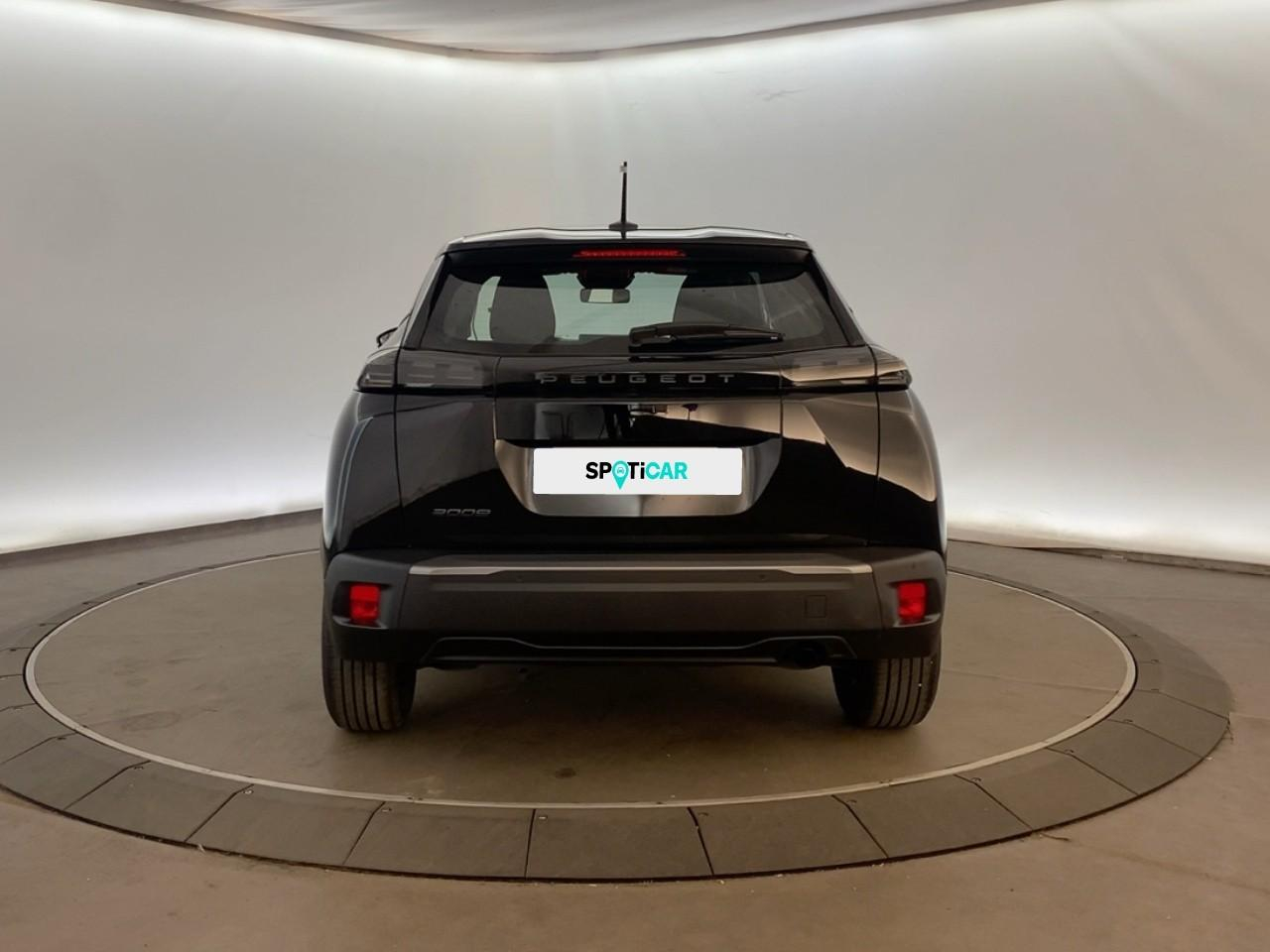 Peugeot 2008 100 s&s bvm6 style — photo 5