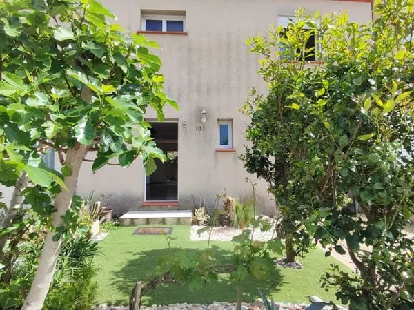 Maison 4 pièces 102 m²