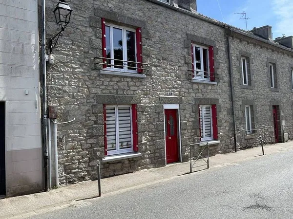 Maison 6 pièces 103 m²