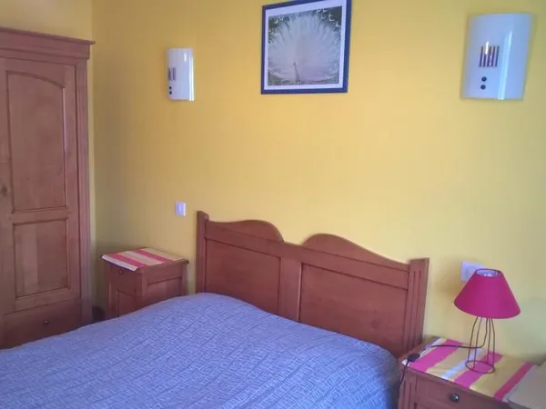 Chambre de 16m2 à louer sur Quetigny