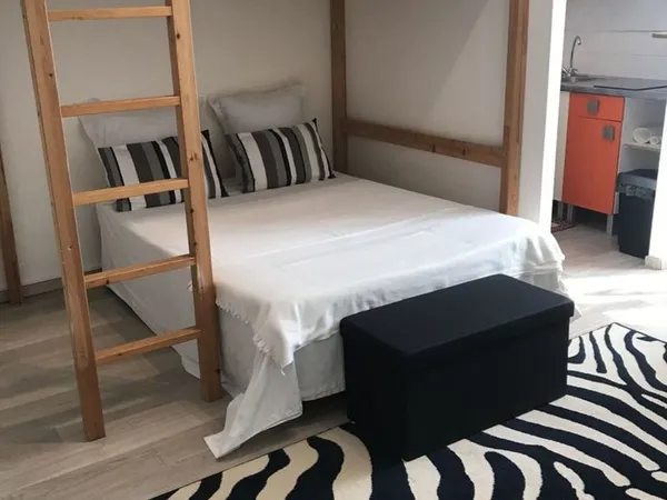 Studio meublé 30m2 centre ville