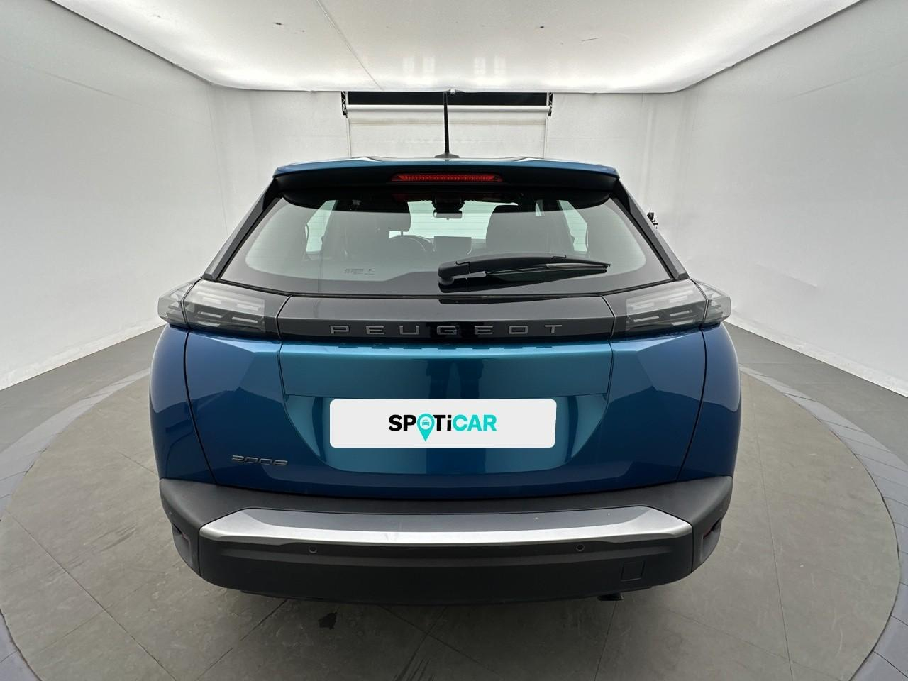 Peugeot 2008 100 s&s bvm6 style — photo 5