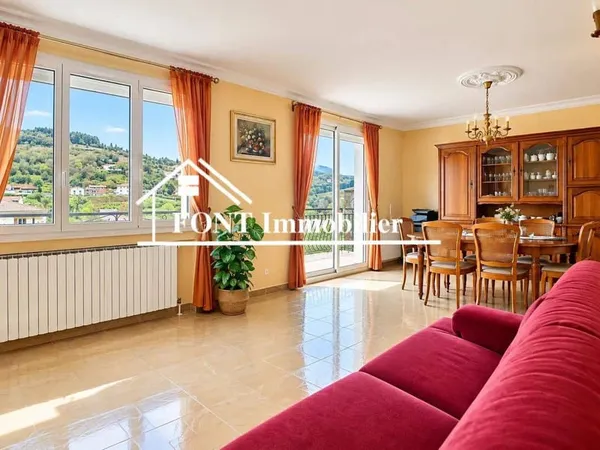 Maison 5 pièces 128 m²