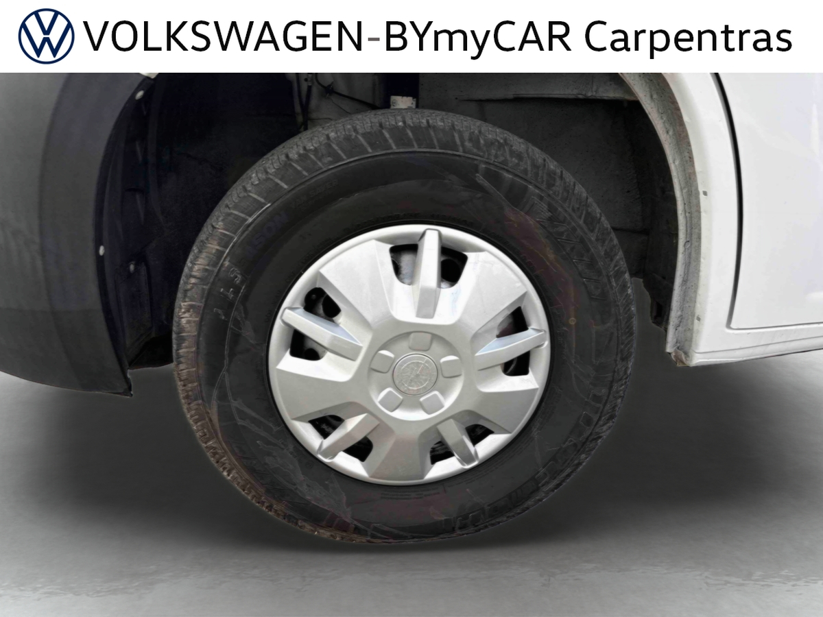Opel MOVANO FGN 3.5T L2H2 140 CH — photo 11